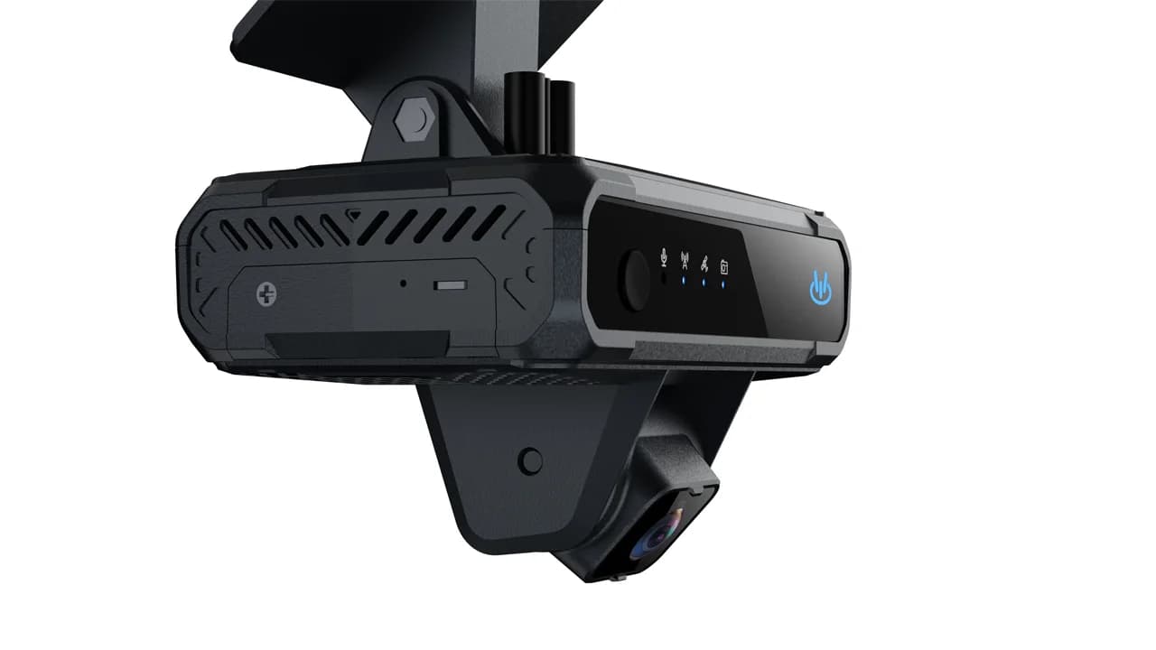 AI Dashcams