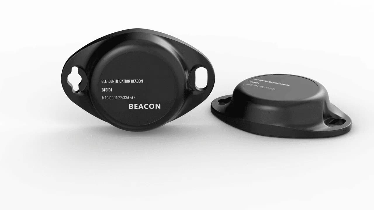 BLE Sensors